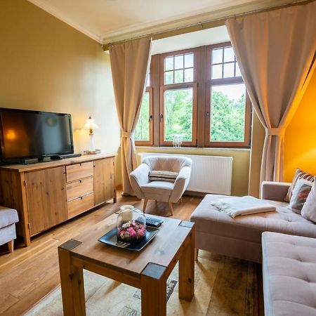 Apartinvest Nieruchomosci Jozefina 34 Szklarska Poreba Exterior photo