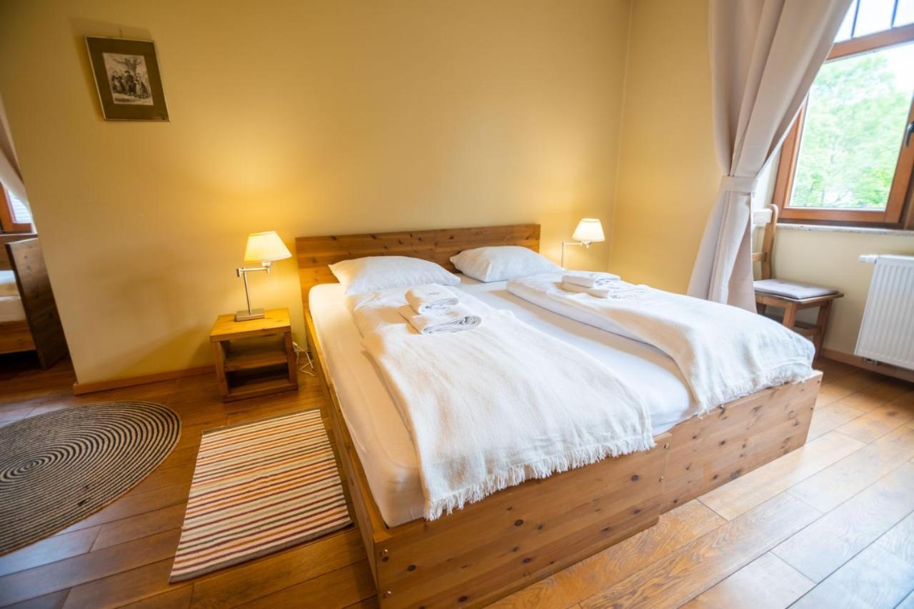Apartinvest Nieruchomosci Jozefina 34 Szklarska Poreba Exterior photo